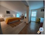 Appartements Ada - Podstrana Croatie