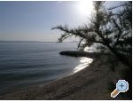 Appartements Ada - Podstrana Croatie