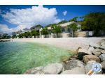 Appartements Ada - Podstrana Croatie