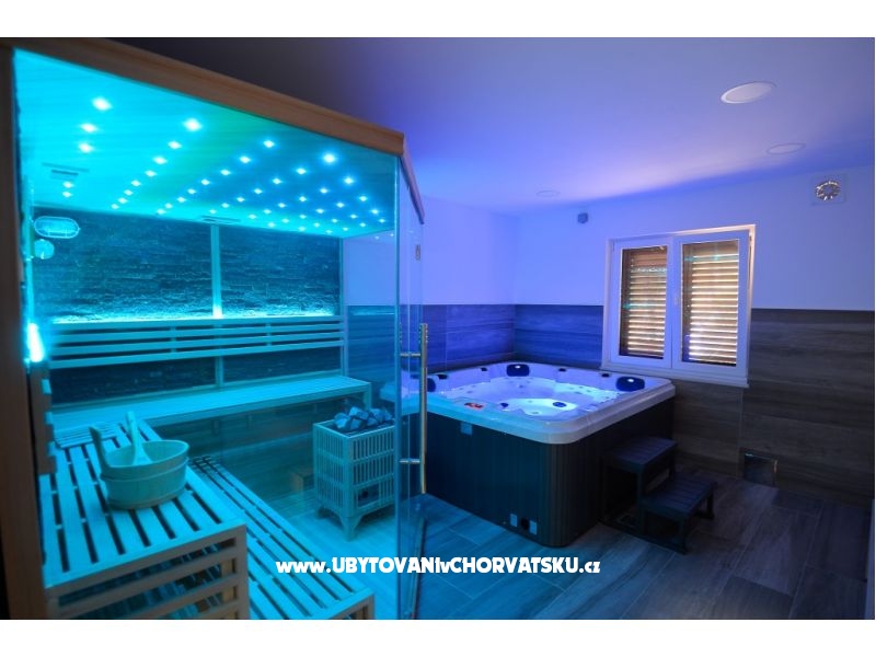 Ferienwohnungen Adriatic – Ferienwohnung Podstrana, Kroatien – Foto 10