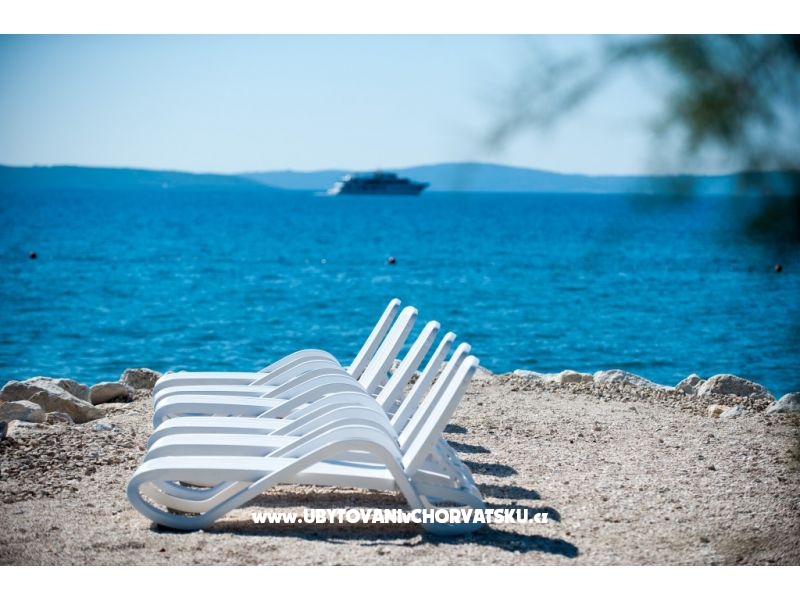 Ferienwohnungen Adriatic – Ferienwohnung Podstrana, Kroatien – Foto 14