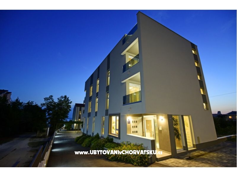 Ferienwohnungen Adriatic – Ferienwohnung Podstrana, Kroatien – Foto 3