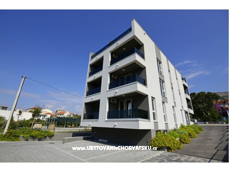 Ferienwohnungen Adriatic – Ferienwohnung Podstrana, Kroatien – Foto 6