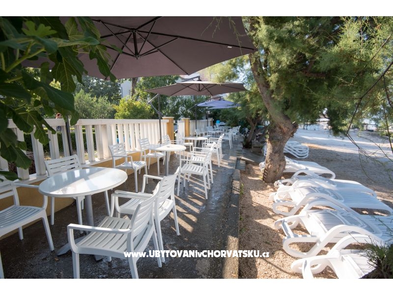 Ferienwohnungen Adriatic – Ferienwohnung Podstrana, Kroatien – Foto 8