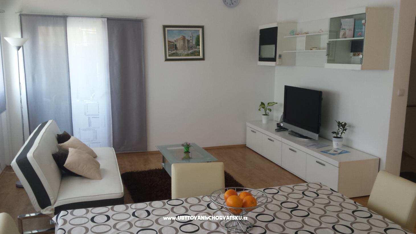 Ferienwohnungen Ana – Ferienwohnung Podstrana, Kroatien – Foto 1