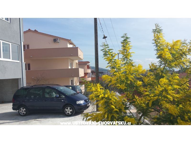 Ferienwohnungen Ana – Ferienwohnung Podstrana, Kroatien – Foto 10