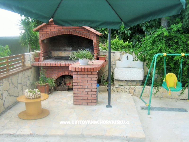 Ferienwohnungen Ana – Ferienwohnung Podstrana, Kroatien – Foto 11