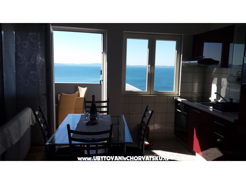 Ferienwohnungen Ana – Ferienwohnung Podstrana, Kroatien – Foto 13