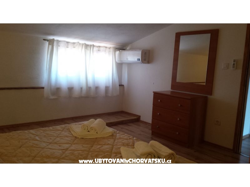 Ferienwohnungen Ana – Ferienwohnung Podstrana, Kroatien – Foto 14