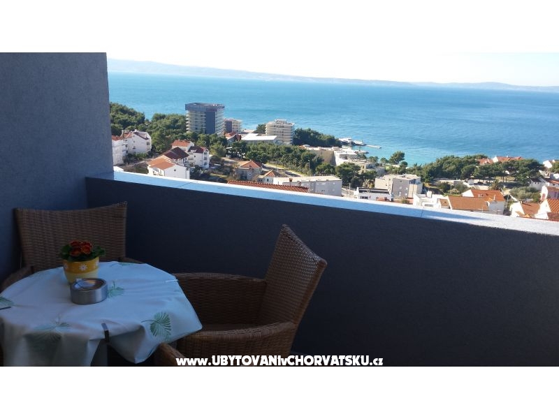 Ferienwohnungen Ana – Ferienwohnung Podstrana, Kroatien – Foto 15