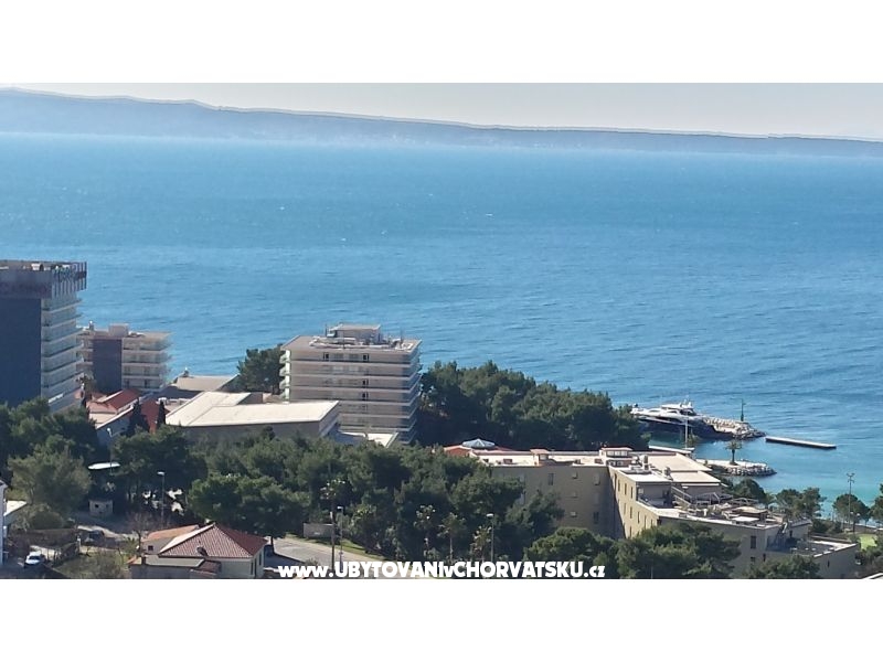 Ferienwohnungen Ana – Ferienwohnung Podstrana, Kroatien – Foto 16