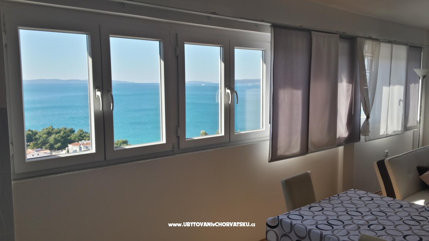 Ferienwohnungen Ana – Ferienwohnung Podstrana, Kroatien – Foto 3