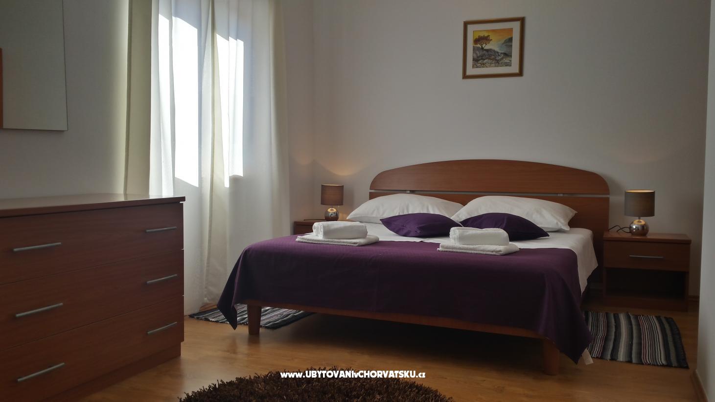 Ferienwohnungen Ana – Ferienwohnung Podstrana, Kroatien – Foto 4