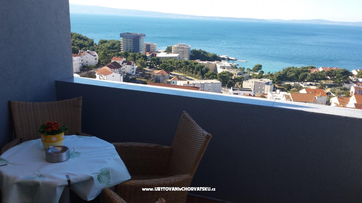 Ferienwohnungen Ana – Ferienwohnung Podstrana, Kroatien – Foto 5