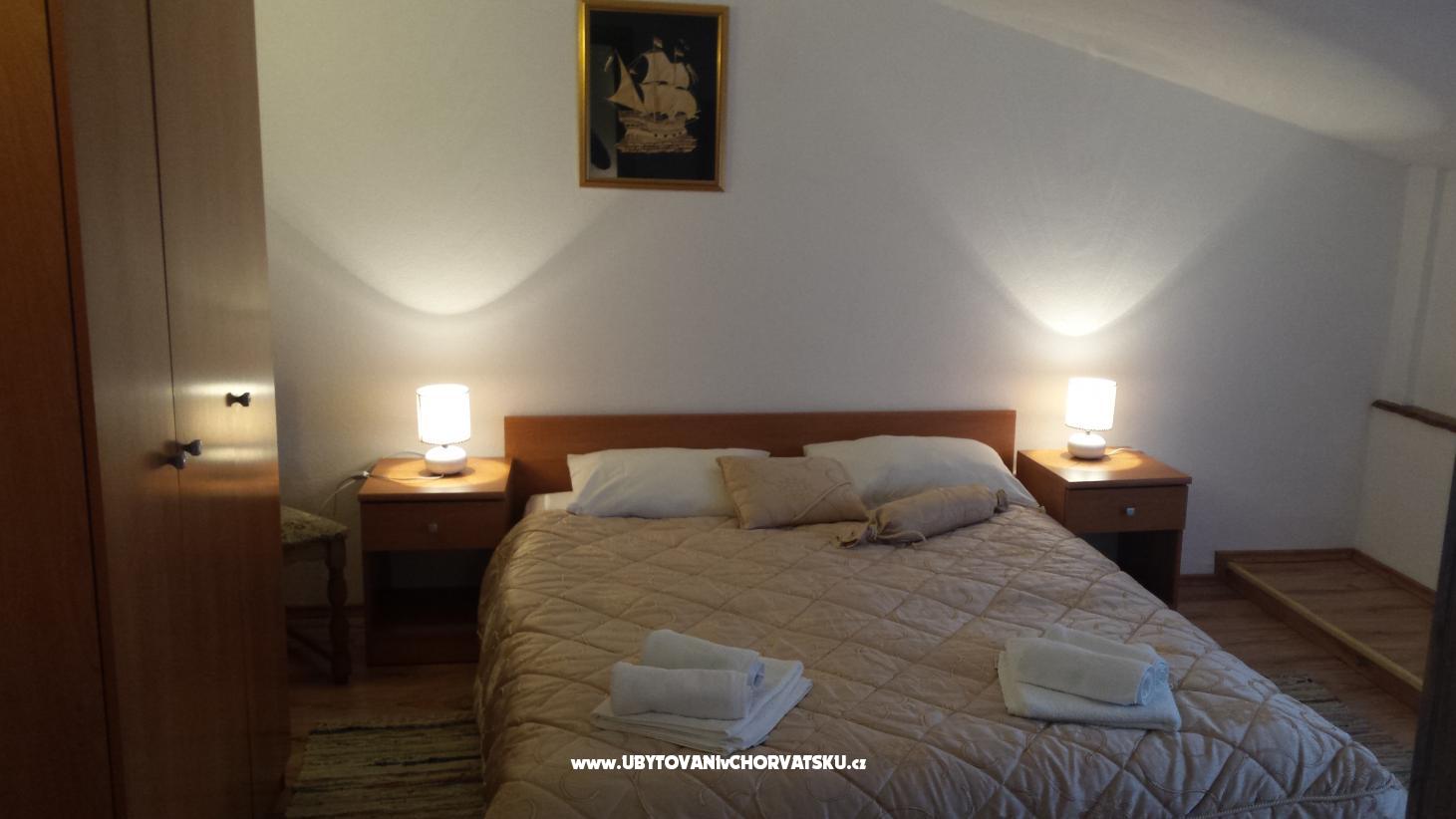 Ferienwohnungen Ana – Ferienwohnung Podstrana, Kroatien – Foto 7