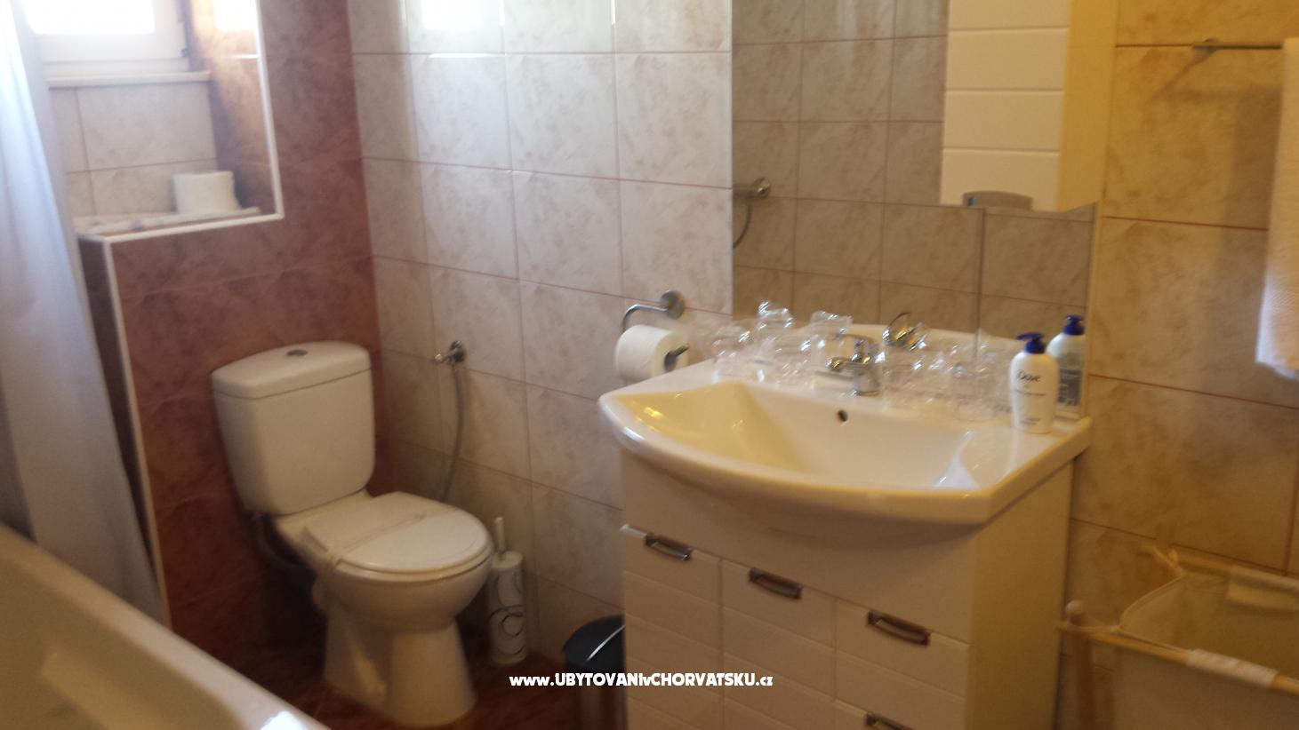 Ferienwohnungen Ana – Ferienwohnung Podstrana, Kroatien – Foto 8