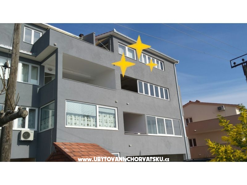 Ferienwohnungen Ana – Ferienwohnung Podstrana, Kroatien – Foto 9