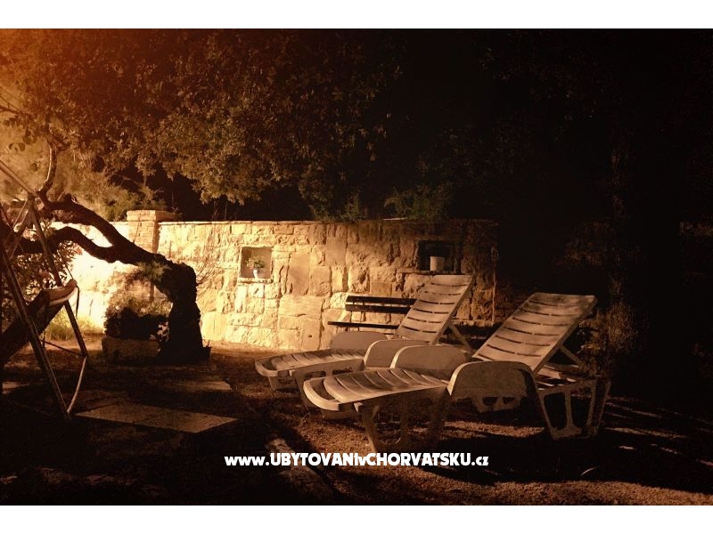 Ferienwohnungen &amp; Zimmers Tomas – Ferienwohnung Podstrana, Kroatien – Foto 12