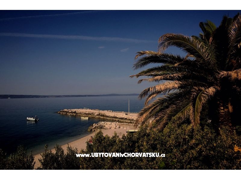 Ferienwohnungen &amp; Zimmers Tomas – Ferienwohnung Podstrana, Kroatien – Foto 2