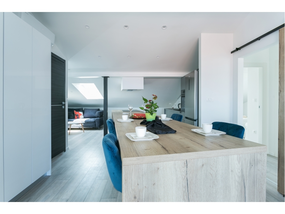 Appartements Antonia - Podstrana Croatie