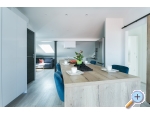Apartmaji Antonia - Podstrana Hrvaka