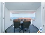 Apartmny Antonia - Podstrana Chorvatsko