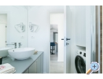 Apartmny Antonia - Podstrana Chorvatsko