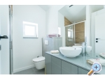 Apartmny Antonia - Podstrana Chorvatsko