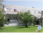 Apartmaji Antonia - Podstrana Hrvaka