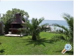 Apartmny Antonia - Podstrana Chorvatsko
