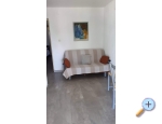 Apartmny Antonia - Podstrana Chorvatsko