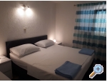 Apartmny Antonia - Podstrana Chorvatsko