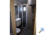 Apartmny Antonia - Podstrana Chorvatsko