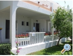 Apartmaji Antonia - Podstrana Hrvaka