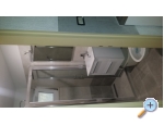 Apartmny Antonia - Podstrana Chorvatsko