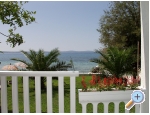 Apartmny Antonia - Podstrana Chorvatsko