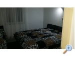 Apartmny Antonia - Podstrana Chorvatsko