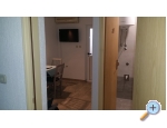 Apartmny Antonia - Podstrana Chorvatsko