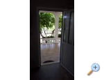 Apartmny Antonia - Podstrana Chorvatsko