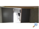 Apartmny Antonia - Podstrana Chorvatsko
