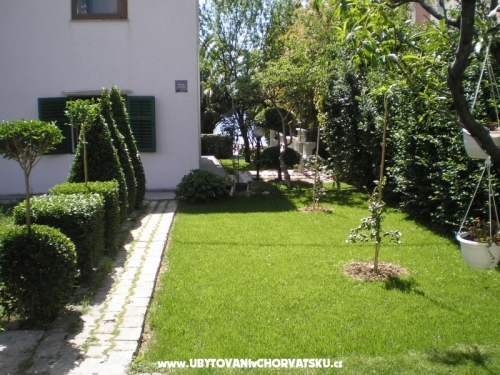 Appartements Antonia - Podstrana Croatie