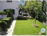 Apartmaji Antonia - Podstrana Hrvaka