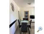 Apartmny Antonia - Podstrana Chorvatsko