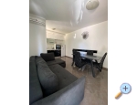 Apartmny Antonia - Podstrana Chorvatsko