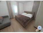 Apartmny Antonia - Podstrana Chorvatsko