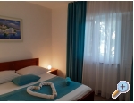 Apartmny Antonia - Podstrana Chorvatsko