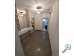 Apartmny Antonia - Podstrana Chorvatsko
