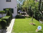 Appartements Antonia - Podstrana Croatie