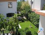 Appartements Antonia - Podstrana Croatie