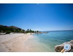 Appartements Antonia - Podstrana Croatie